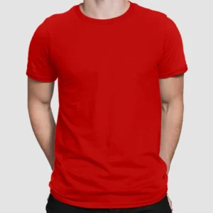 Denim T-shirt