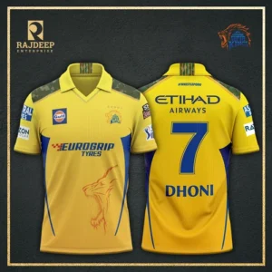 CSK T-shirt