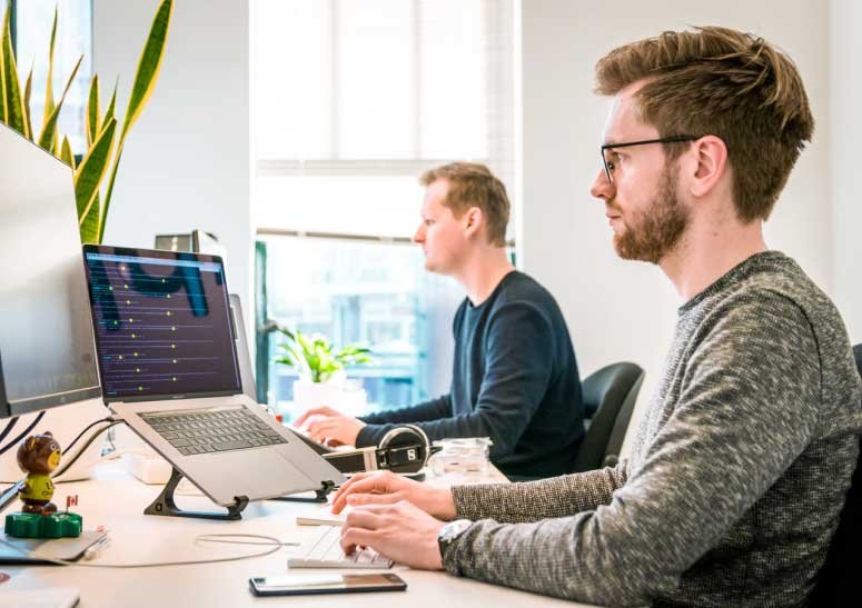 Best Web Designing Agency
