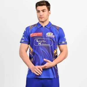 Mumbai Indian T-shirt