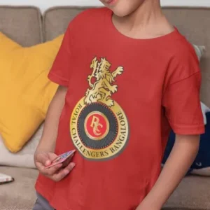RCB T-shirt